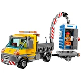 LEGO® City Service Truck 60073 (3/6)