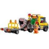 LEGO® City Service Truck 60073 (4/6)