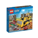 LEGO® City Bulldozer 60074 (1/6)