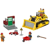 LEGO® City Bulldozer 60074 (2/6)