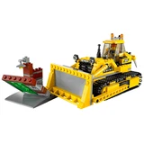 LEGO® City Bulldozer 60074 (3/6)