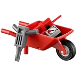 LEGO® City Bulldozer 60074 (4/6)