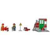 LEGO® City Bulldozer 60074 (6/6)