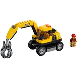 LEGO® City Excavator and Truck 60075 (3/9)