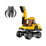 LEGO® City Excavator and Truck 60075 (6/9)