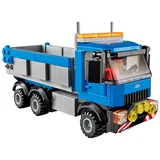 LEGO® City Excavator and Truck 60075 (7/9)