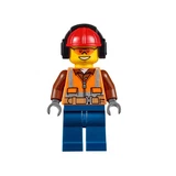 LEGO® City Excavator and Truck 60075 (9/9)