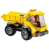 LEGO® City Le chantier de démolition 60076 (3/5) LEGO® City Le chantier de démolition 60076 (3/5)