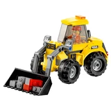 LEGO® City Le chantier de démolition 60076 (4/5) LEGO® City Le chantier de démolition 60076 (4/5)