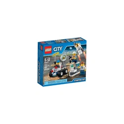 Weltraum Starter-Set 60077