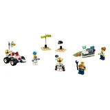 LEGO® City Space Starter Set 60077 (2/9)