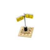 LEGO® City Space Starter Set 60077 (6/9)