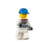 LEGO® City Space Starter Set 60077 (8/9)