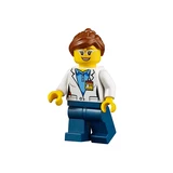LEGO® City Space Starter Set 60077 (9/9)