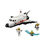 LEGO® City Space Shuttle Hulpvoertuig 60078 (2/5) LEGO® City Space Shuttle Hulpvoertuig 60078 (2/5)