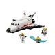 Weltraum-Shuttle 60078 thumbnail-1