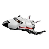 LEGO® City Space Shuttle Hulpvoertuig 60078 (3/5) LEGO® City Space Shuttle Hulpvoertuig 60078 (3/5)