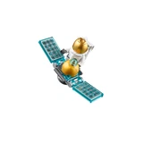 LEGO® City Space Shuttle Hulpvoertuig 60078 (5/5) LEGO® City Space Shuttle Hulpvoertuig 60078 (5/5)