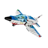 LEGO® City Training Jet Transporter 60079 (4/8)
