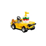 LEGO® City Training Jet Transporter 60079 (6/8)