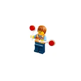 LEGO® City Training Jet Transporter 60079 (8/8)