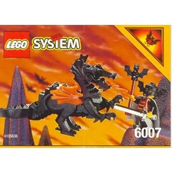 Bat Lord 6007