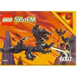 LEGO® Castle Bat Lord 6007 (1/1) LEGO® Castle Bat Lord 6007 (1/1)
