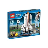LEGO® City Spaceport 60080 (1/7)