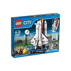 Raketenstation 60080
