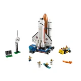 LEGO® City Spaceport 60080 (2/7)