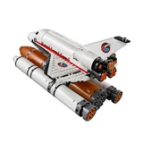 LEGO® City Spaceport 60080 (3/7)