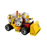 LEGO® City Spaceport 60080 (4/7)