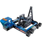 LEGO® City Spaceport 60080 (5/7)
