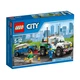 Pickup Tow Truck 60081 thumbnail-0