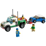 LEGO® City Pickup Tow Truck 60081 (2/2) LEGO® City Pickup Tow Truck 60081 (2/2)