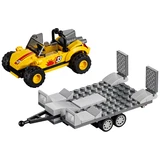 LEGO® City Dune Buggy Trailer 60082 (4/8)