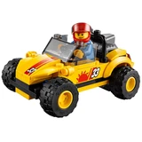 LEGO® City Dune Buggy Trailer 60082 (5/8)