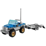 LEGO® City Dune Buggy Trailer 60082 (6/8)