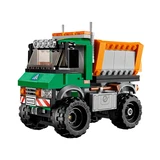 LEGO® City Snowplough Truck 60083 (3/9)