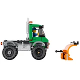 LEGO® City Snowplough Truck 60083 (4/9)