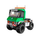LEGO® City Snowplough Truck 60083 (5/9)