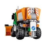 LEGO® City Snowplough Truck 60083 (6/9)