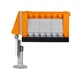 Snowplough Truck 60083 thumbnail-8
