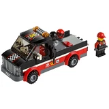 LEGO® City Racing Bike Transporter 60084 (3/7)