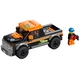 4x4 with Powerboat 60085 thumbnail-2