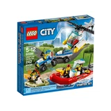 LEGO® City startset 60086 (1/7)