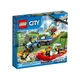LEGO City Starter Set 60086 thumbnail-0