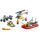 LEGO® City startset 60086 (2/7)