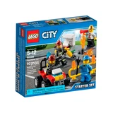 LEGO® City Fire Starter Set 60088 (1/6)