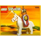 LEGO® Castle Royal King 6008 (1/1)